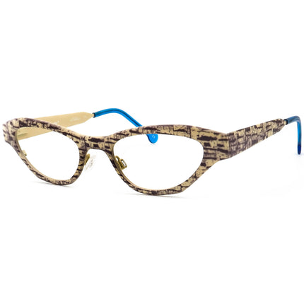 l.a.Eyeworks Silver Lake 438   51□20 130