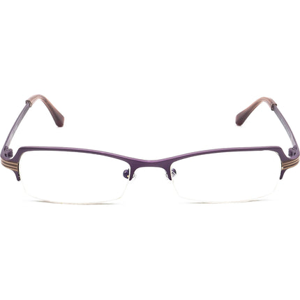 Prodesign Denmark 1348 c.3021 Pure Titanium  49□17 140