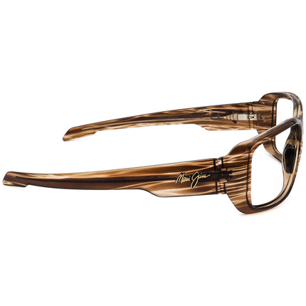 Maui Jim MJ-226-15 Hamoa Beach  61□17 130