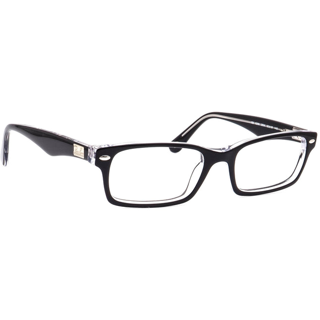 Ray-Ban RB 5206 2034 Eyeglasses  52□18 140