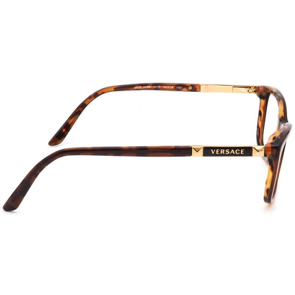 Versace MOD. 3186 5077 Eyeglasses 54□16 140