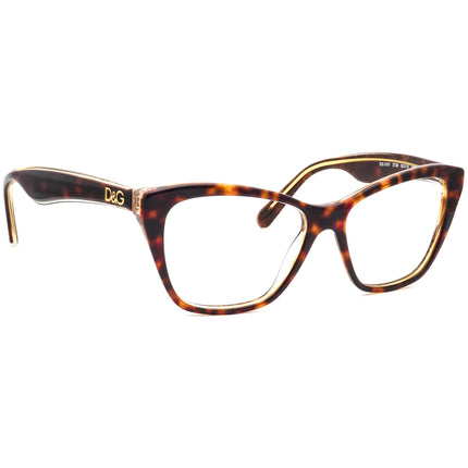 Dolce & Gabbana DG 3167 2738  52□15 140