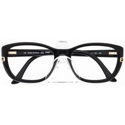 Fendi F998 001  52□17 135