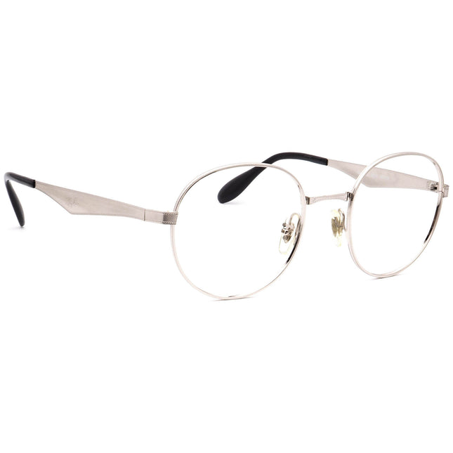 Ray-Ban RB 6343 2595 Eyeglasses  47□19 140