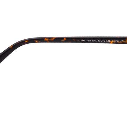 Warby Parker Bensen 200  52□19 145