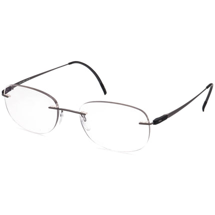 Silhouette 5502 70 6560 Titan   54□19 150