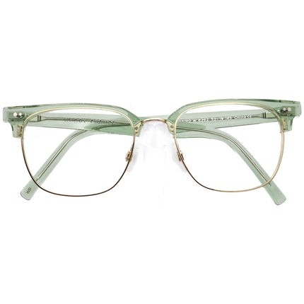 Warby Parker Baird W 6262  52□19 145