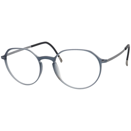 Silhouette SPX 2918 75 6510 Urban LITE  51□19 150