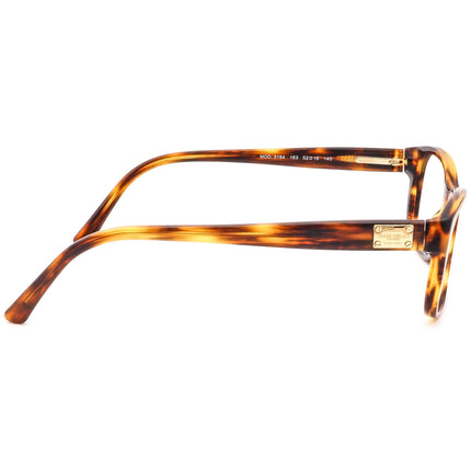 Versace MOD. 3184 163 Eyeglasses  52□16 140