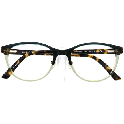 Prodesign Denmark 3600-1 c.9522  49□17 135