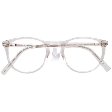 Warby Parker Haskell M 500  49□22 145