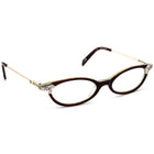 Brighton Pablos Passion +1.00 Eyeglasses 49□17 140