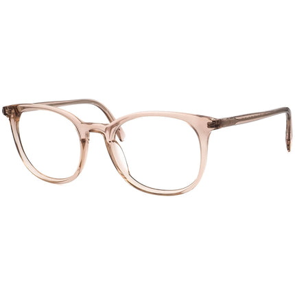 Warby Parker Durand XW 668  55□20 145