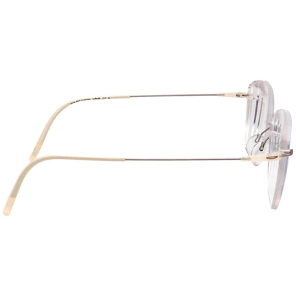 Silhouette 5500 70 8540 Dynamics Colorwave   55□17 135