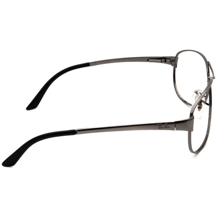 Ray-Ban RB 3342 Warrior 004/58  60□12 125