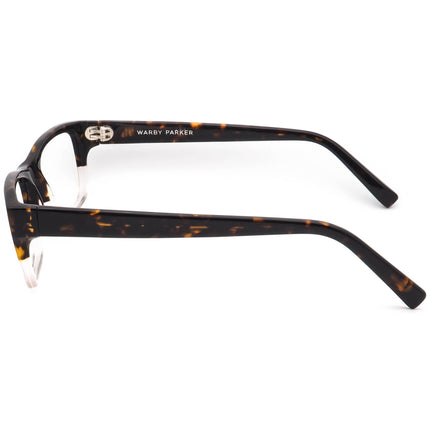 Warby Parker Wiloughby 203  52□18 138