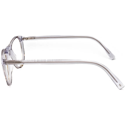 Warby Parker Haskell M 560  49□22 145