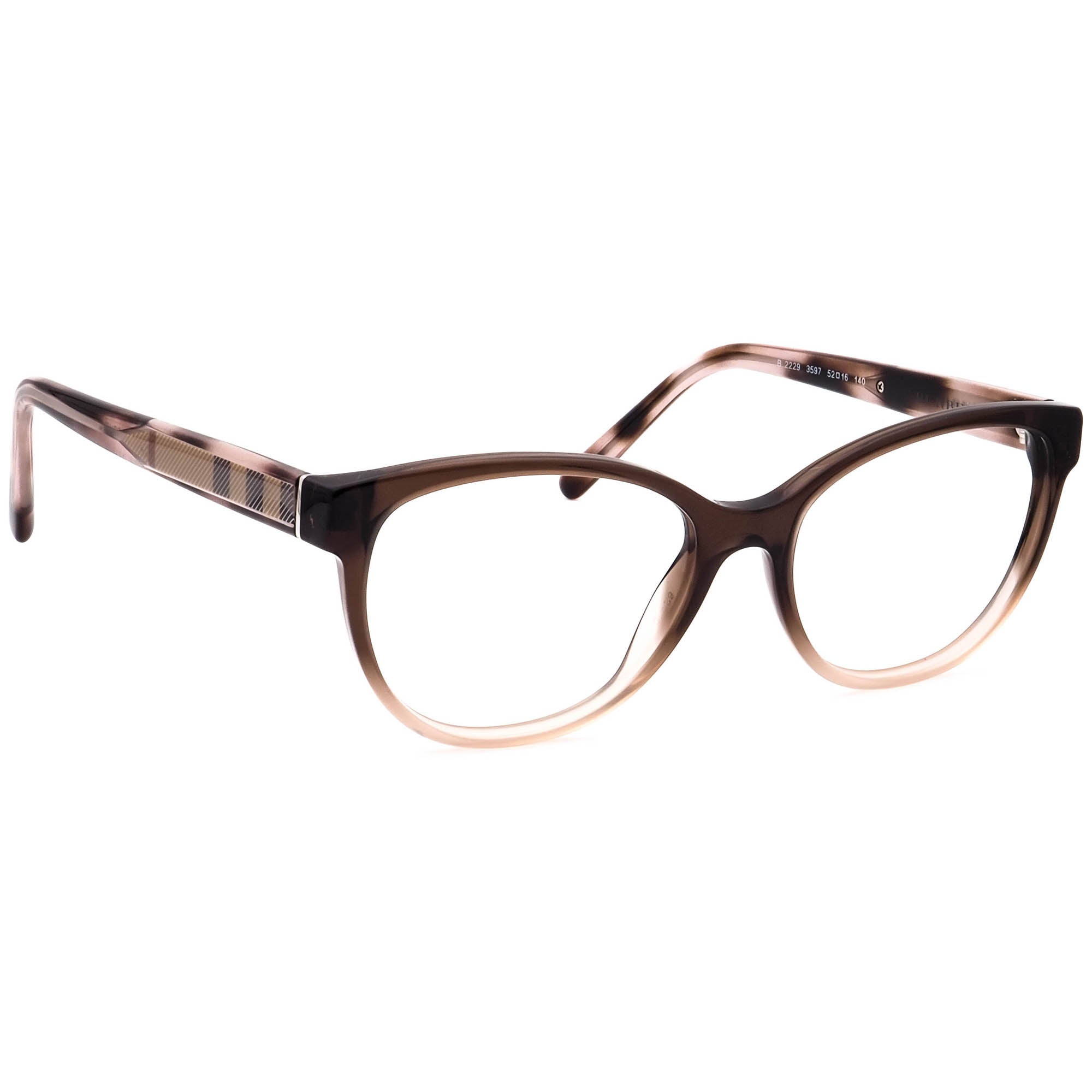 Burberry glasses 2229 best sale