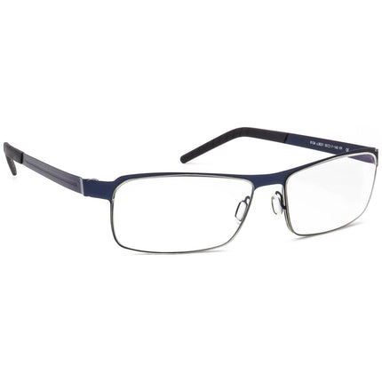 Prodesign Denmark 6134 c.9031 Eyeglasses 55□17 140