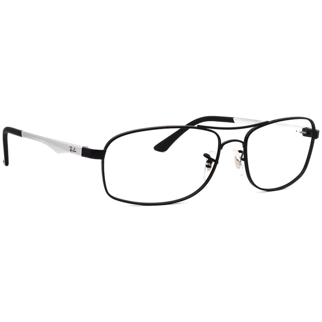 Ray-Ban RB 3484 002  60□17 140