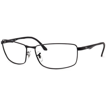 Ray-Ban RB 3498 002/71   64□17 135