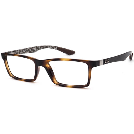 Ray-Ban RB 8901 5846 Carbon Fiber   53□17 145