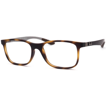 Ray-Ban RB 8903 5200 Carbon Fiber   55□18 145