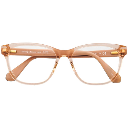 Kate Spade Verna 35J   53□16 140