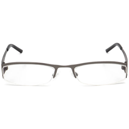 Dolce & Gabbana D&G 4134 731 Half Rim Eyeglasses 52 mm