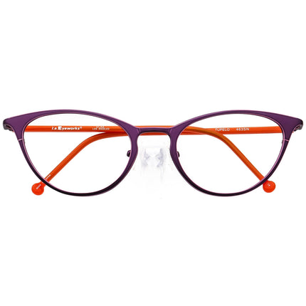 l.a.Eyeworks Tupelo 463SN   51□20 140