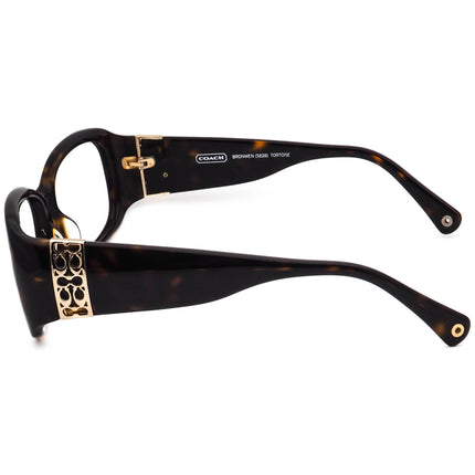 Coach Bronwen S829  54□16 125