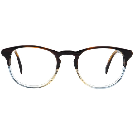 Warby Parker Baker M 325  49□20 145