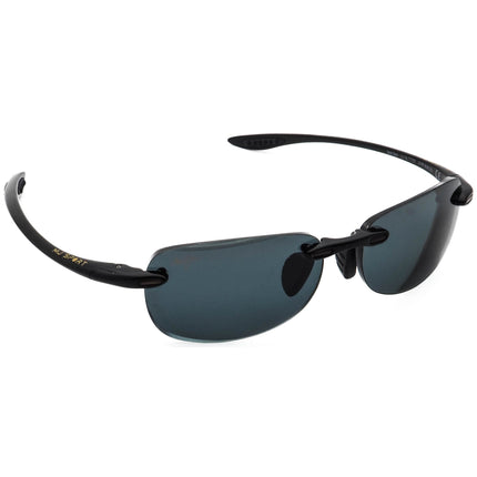 Maui Jim MJ-908N-02 Sandy Beach  56□15 130