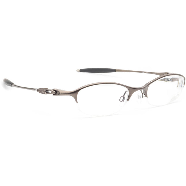Oakley 11-744 Chain 6.0 Eyeglasses 48□20 129
