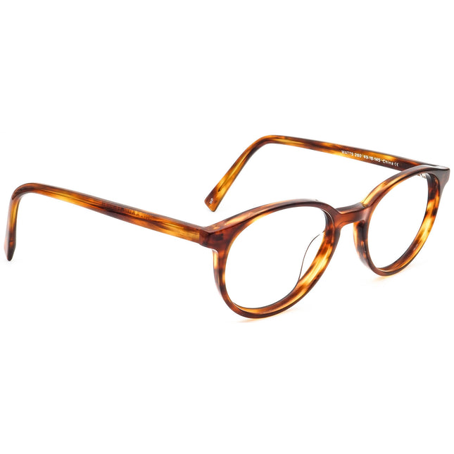 Warby Parker Watts 280  49□18 145