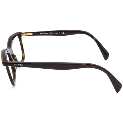 Prada VPR 17P MA4-1O1 Eyeglasses 52□18 140