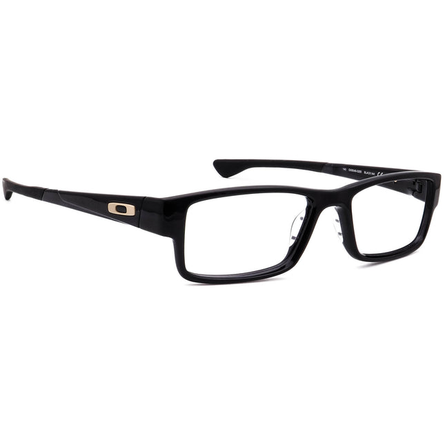 Oakley OX8046-0255 Airdrop Eyeglasses 55□18 143