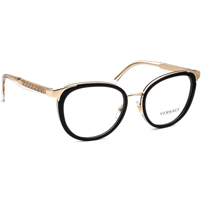 Versace MOD. 1249 1252   52□18 140