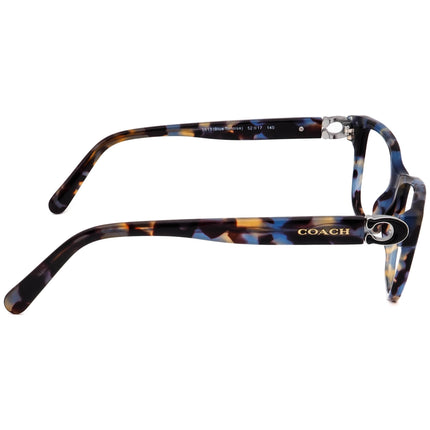Coach HC 6154 5613  52□17 140