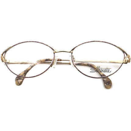 Silhouette M 6379 /30 V 6053   54□18 135