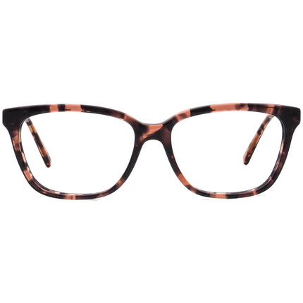 Michael Kors MK 8018 (Sabina IV) 3108 Square Eyeglasses 52 mm