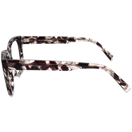 Warby Parker Aubrey W 171  55□21 142