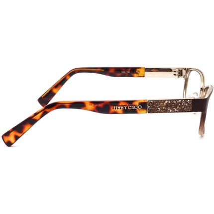 Jimmy Choo JC 124 VUQ   54□15 135