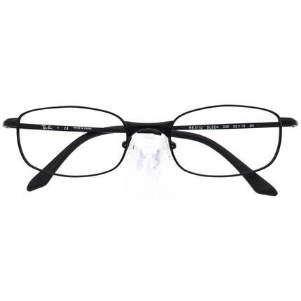 Ray-Ban RB 3162 Sleek 006  52□19 135