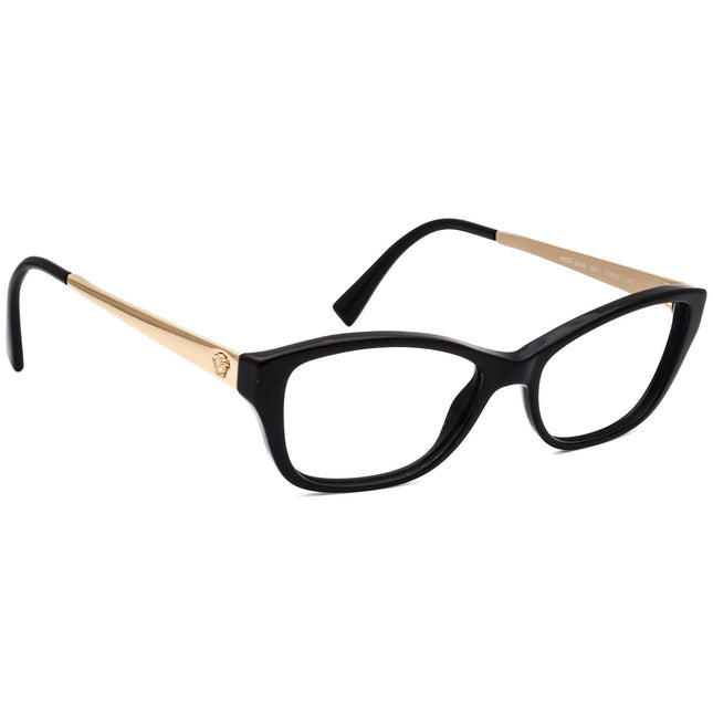 Versace MOD. 3236 GB1 Eyeglasses 52□16 140