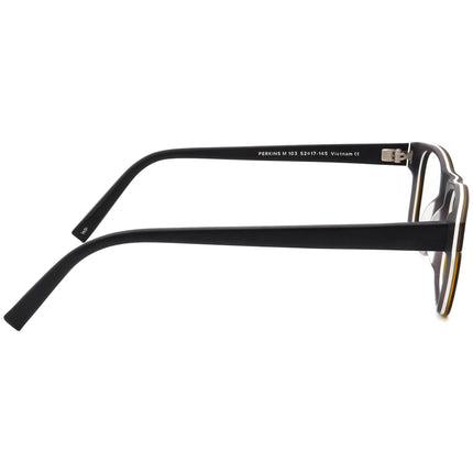 Warby Parker Perkins M 103  52□17 145