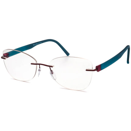 Silhouette 5506 70 3040 Titan  52□17 140