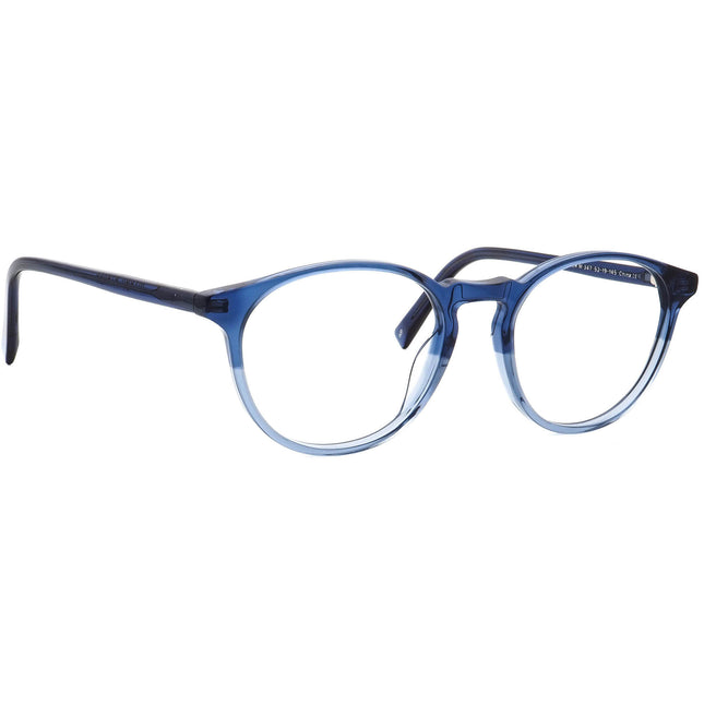 Warby Parker Butler M 347  52□19 145