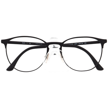 Ray-Ban RB 6375 2944  53□18 145