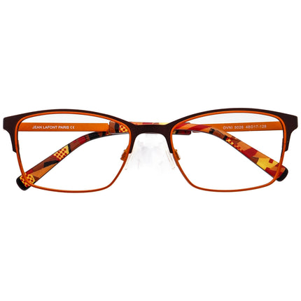 Jean Lafont Ovni 5026   48□17 128